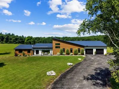 4566 Harwood Road, Hamilton Township, On K0k 1c0