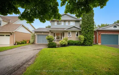4513 Ivy Gardens Crescent, Lincoln, On L3j 0b3