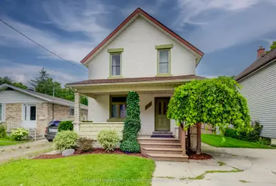 618 8th Avenue, Hanover, On N4n 2l3