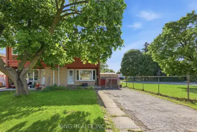 920 Concession Road, Cambridge, On N3h 4l6