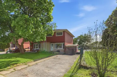920 Concession Road, Cambridge, On N3h 4l6