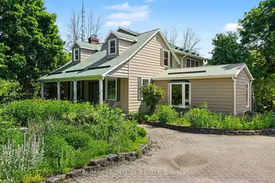 506 Glen Tay Road, Tay Valley, On K7h 3c6