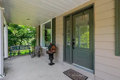 506 Glen Tay Road, Tay Valley, On K7h 3c6