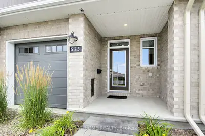 6090 David Weins Street, Stittsville - Munster - Richmond, On K2s 3h6