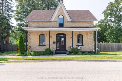 549 Louisa Street, West Grey, On N0g 1c0