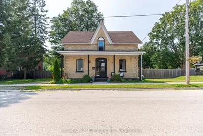 549 Louisa Street, West Grey, On N0g 1c0