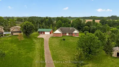 8827 Prince Street, Dutton/dunwich, On N0l 1p0