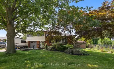 269 FERNCREST Road, Woodstock, ON N4S 7S6