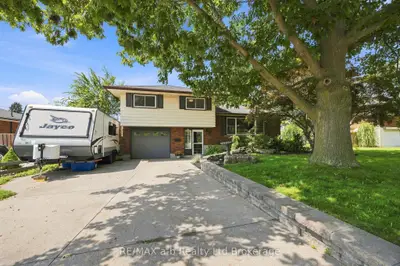 269 FERNCREST Road, Woodstock, ON N4S 7S6