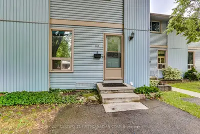 110 Monmore Road, London North, On N6g 3b3