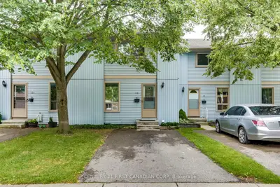 110 Monmore Road, London North, On N6g 3b3