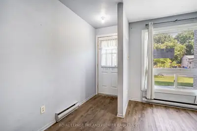 101 Wellesley Crescent C, London East, On N5v 1j6