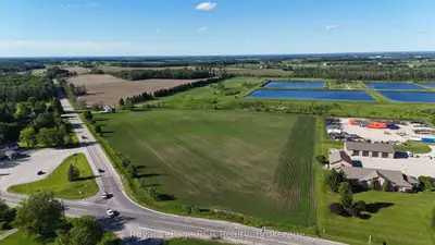 Pt Lt 57 9 Highway, Minto, On N0g 1m0