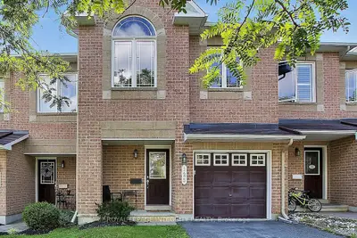 125 Woodmill Terrace W, Kanata, On K2k 0b8