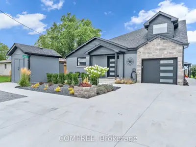 1007 Lakeshore Park, Lakeshore, On N8l 0g3