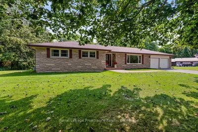 794 Foxboro Stirling Road, Quinte West, On K0k 2b0