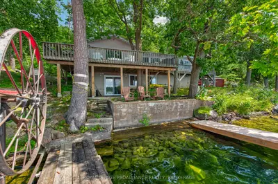 1403b Everett Lane, Frontenac, On K0h 2t0