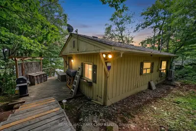 1283 West Lionshead Road, Gravenhurst, On P0e 1g0