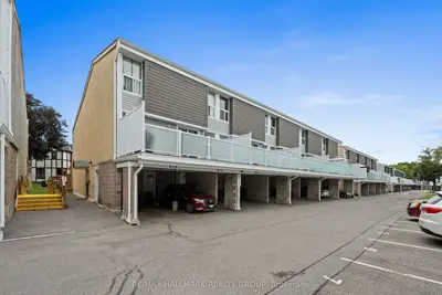 3415 Uplands Drive 64, Hunt Club - Windsor Park Village And Area, On K1v 9n4