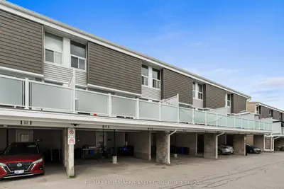 3415 Uplands Drive 64, Hunt Club - Windsor Park Village And Area, On K1v 9n4