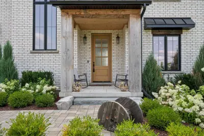 6804 Gerrie Road, Centre Wellington, On N0b 1s0