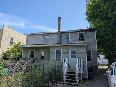 307-309 Prince Arthure Street, Cornwall, On K6h 4p1