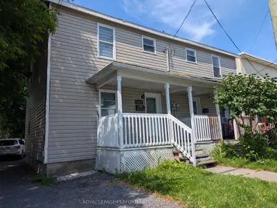 307-309 Prince Arthure Street, Cornwall, On K6h 4p1