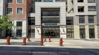 150 Main Street W 314, Hamilton, On L8p 1h8