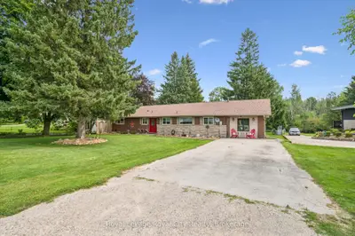6167 Guelph Street, Centre Wellington, On N0b 1s0