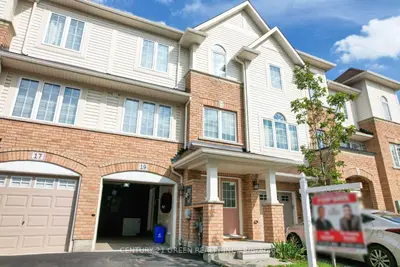19 England Terrace, Hamilton, On L8j 2v7