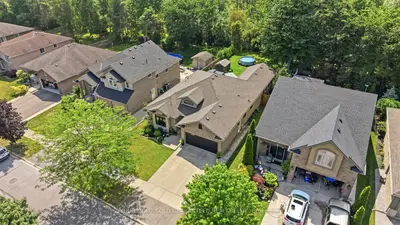 395 Foxtail Avenue, Welland, On L3c 7n7
