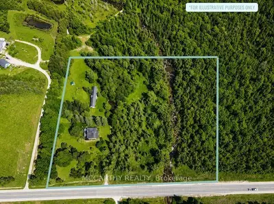 315119 Highway 6 Highway, West Grey, On N0g 1r0
