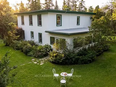315119 Highway 6 Highway, West Grey, On N0g 1r0
