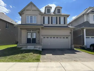 32 Anderson Road, Brantford, On N3t 0r8