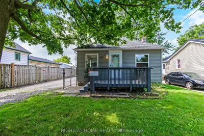 515 Third Street, London East, On N5v 2c1