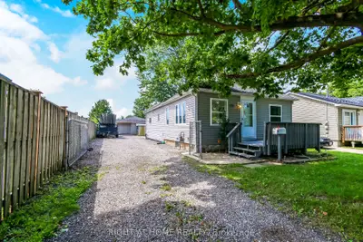 515 Third Street, London East, On N5v 2c1