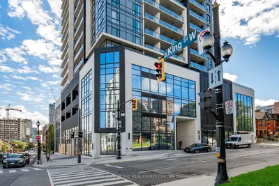 15 Queen Street S 610, Hamilton, On L8p 3r6