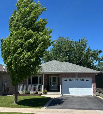 1094 Crossfield Avenue, Kingston, On K7p 0g7