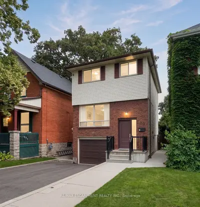 Detached in Hamilton