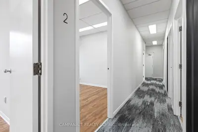 1187 Bank Street 201-1, Glebe - Ottawa East And Area, On K1s 3x7