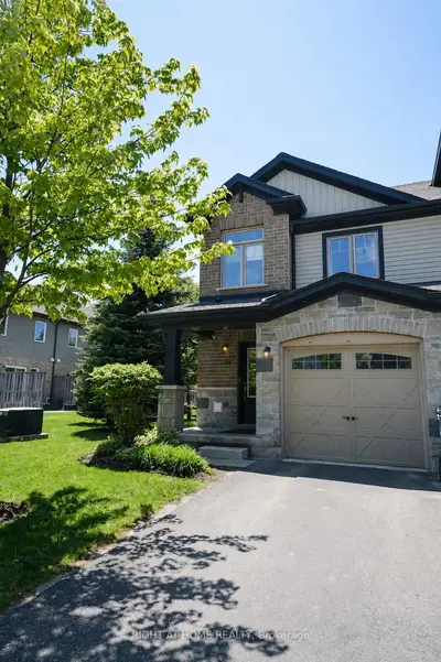 66 Arlington Crescent, Guelph, On N1l 0l1