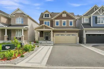 355 SWEETCLOVER Way, Orleans - Cumberland and Area, ON K4A 1E6