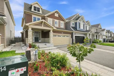 355 SWEETCLOVER Way, Orleans - Cumberland and Area, ON K4A 1E6