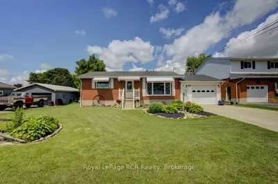280 Domville Street, Wellington North, On N0g 1a0