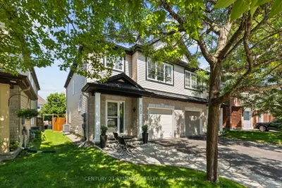 512 Cherokee Way, Stittsville - Munster - Richmond, On K2s 0h5