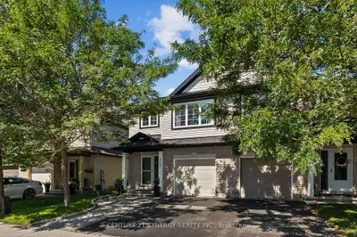512 Cherokee Way, Stittsville - Munster - Richmond, On K2s 0h5