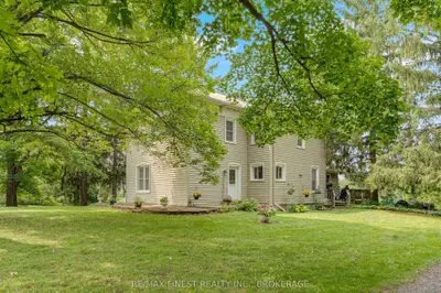 1011 Lennox And Addington County Rd 5, Greater Napanee, On K7r 3l2