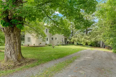 1011 Lennox And Addington County Rd 5, Greater Napanee, On K7r 3l2
