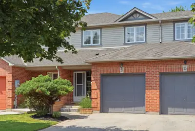 27 Bronte Court, Hamilton, On L9h 7n2