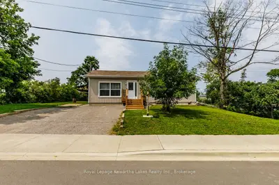 112 Murray Street, Kawartha Lakes, On K0m 1n0